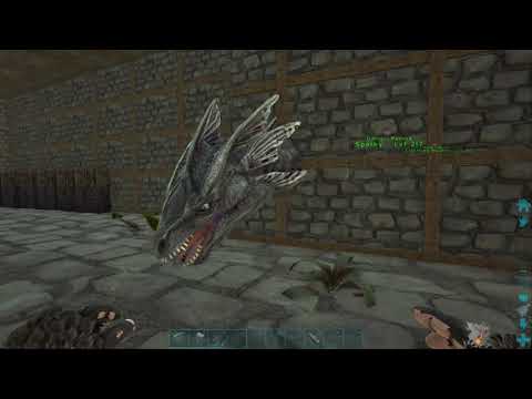 Finally crafting a tek replicator and cloning chamber!!! Ep:84 ARK Survival Evolved [Extinction]