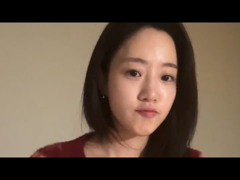 230131 Eunjung Instagram LIVE (Part1)