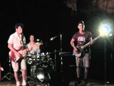 Teaser Space - Psycho Killer (Talking Heads)