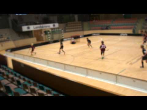 2013-09-28 Landskrona mot Lugi, period 1