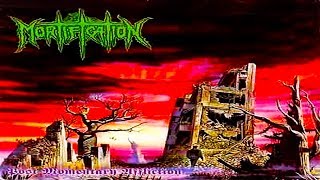MORTIFICATION - Post Momentary Affliction [FULL ALBUM] 1993