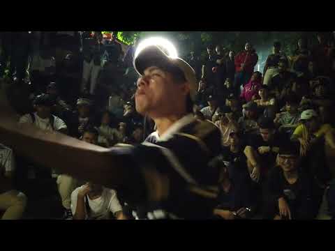 ARISTIZABAL vs PERLA - 4tos - Fecha 6 KING OF KINGS Temporada 2022 II