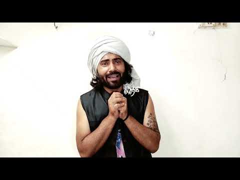 pradeep gautam audition video