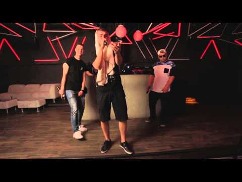 Wac Toja, Sarius, JNR - Popkiller Młode Wilki 4 (2015) Cypher #2 (prod. Lanek)