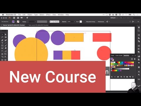 Photoshop for Beginners FREE COURSE