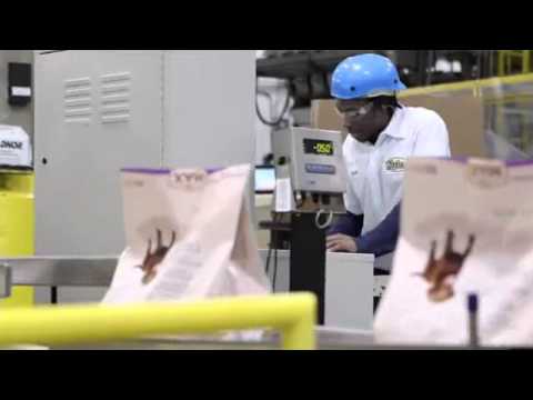 NUTRO's Quality & Food Safety