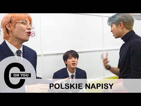 [POLSKIE NAPISY] 191214 RM, Jin & V having fun singing songs (Bangtan Bomb) | CRUSHONYOU