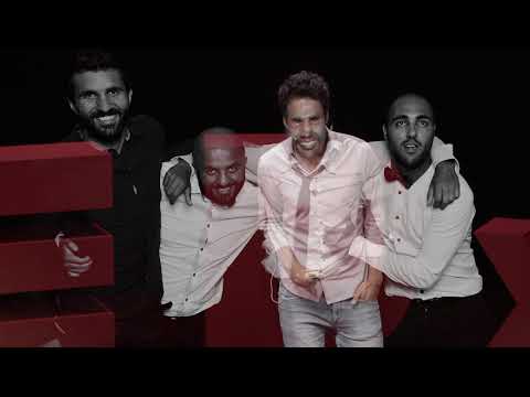 Wie Integration gelingen kann. | Dr. Mohammed Sharityar | TEDxTuebingen