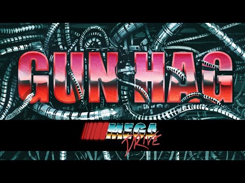 Video thumbnail for Gun Hag