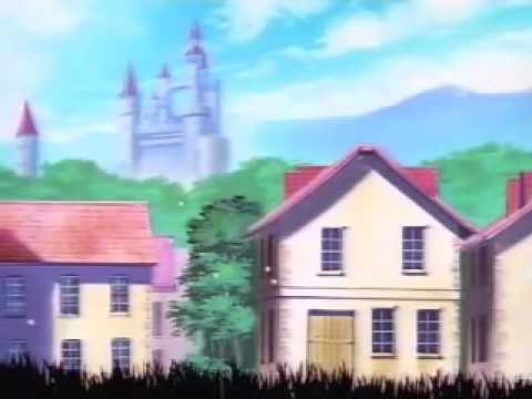 OP1 «Chocolat Au Lait» — Минами Курибаяси