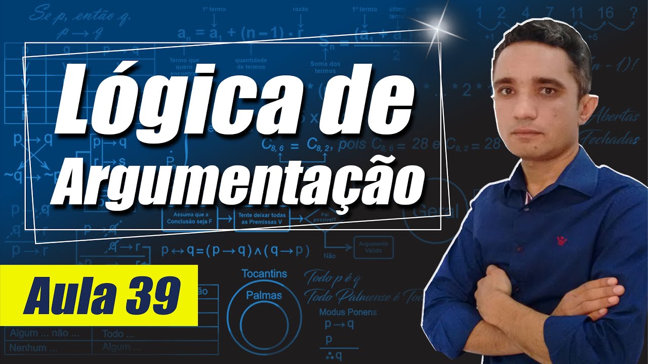 Aula 39 - Resolução de Questões_04
