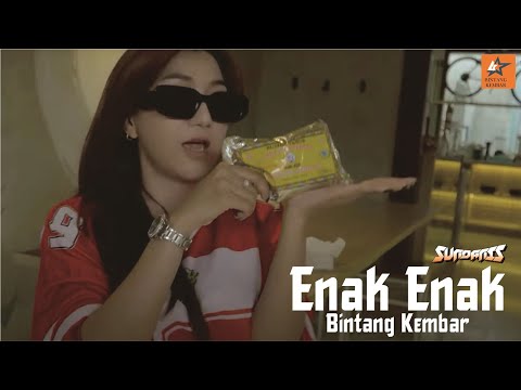 ENAK ENAK - SUNDANIS X DEV KAMACO