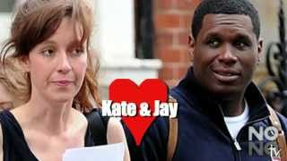 Kate Rothschild Leaves Hubby for Moorish Rapper Jay Electronica :: NoNo Tv ::