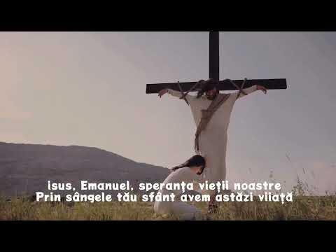 Miria - Isus Emanuel