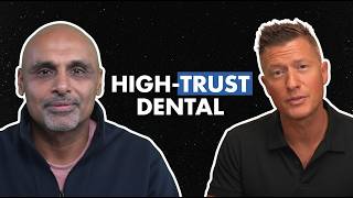 Avoiding the Race to the Bottom - High Trust Dentistry