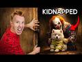 Can We Save Our Kidnapped Dog In Time