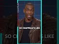 Jay Pharoah Bernie Mac, Eddie Murphy, Katt Williams, Kevin Hart Impressions!