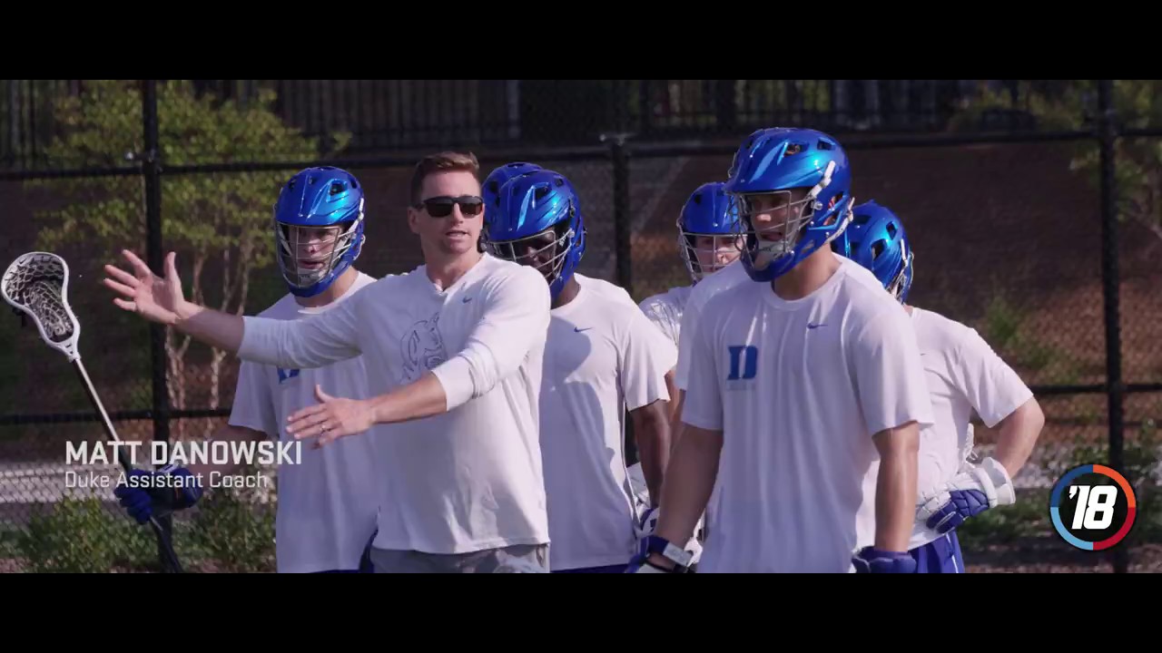 The Season 2018 - Chapter 1: The Rise in Fall