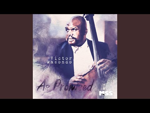 Sibusiso Victor Masondo