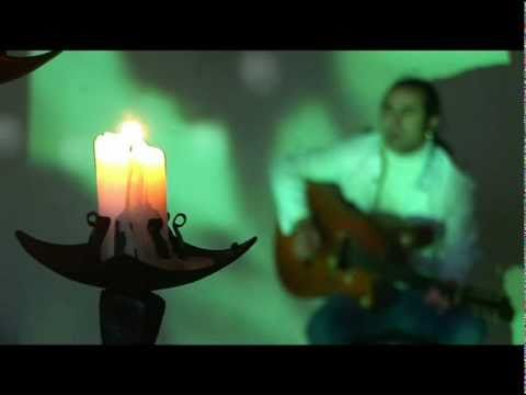 Andris Ērglis & CACAO - Reiz Ziemassvētkos [HQ]