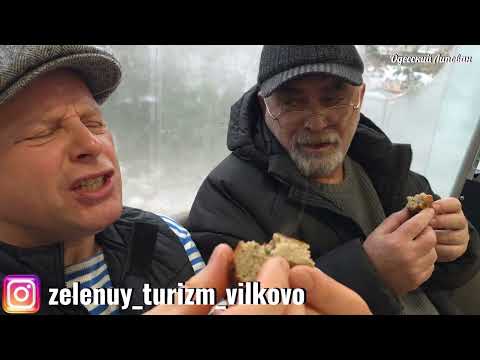 Kletts from Karasya. The best FISH KLETTS / WITHOUT meat, cheese and expensive products