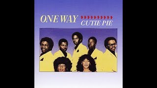 One Way - Don&#39;t Fight The Feeling