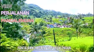 Download lagu TOURING BANDUNG RANCABUAYA VIA PANGALENGAN 2023 TE... mp3
