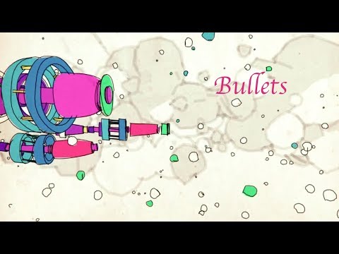 Bowzi - Bullets (Feat. Mazze)