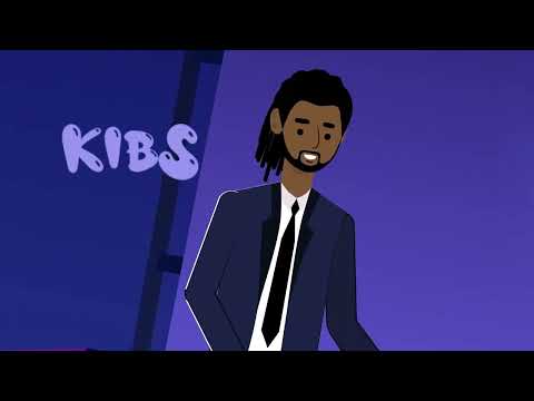 Valerie - Sole Power Live (Animated)