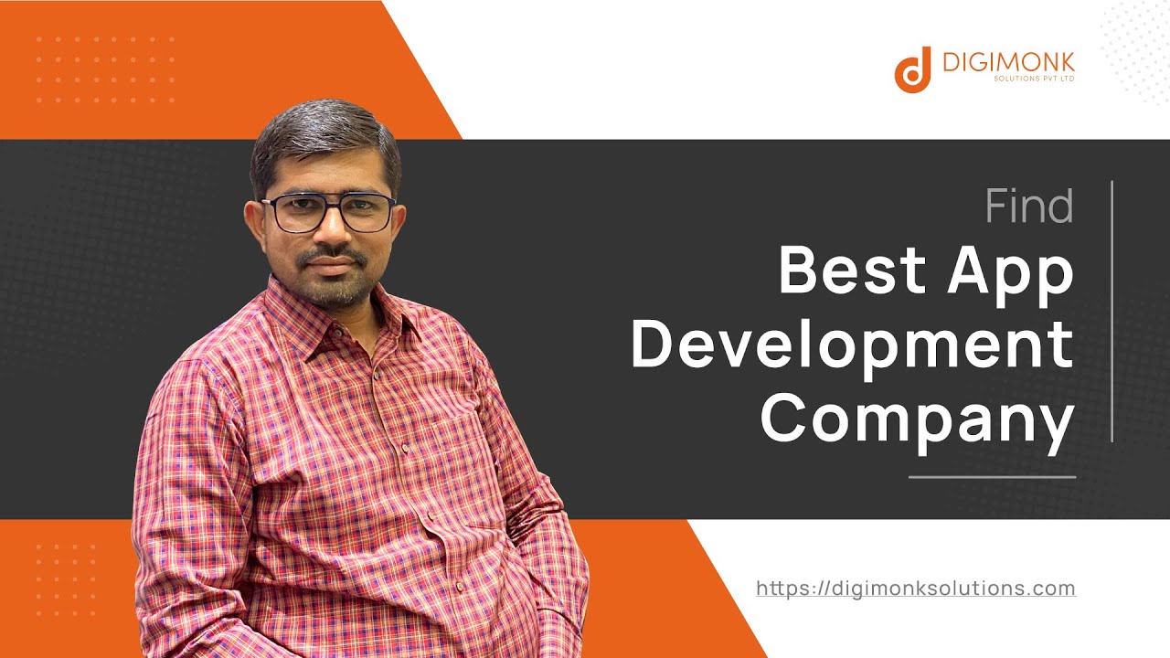 How to Find the Best App Development Company in 2023: Full Process