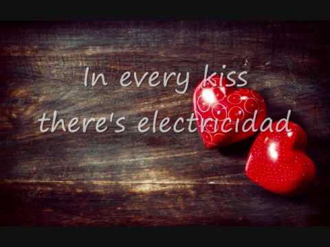 A'Lisa B. - Say It Again