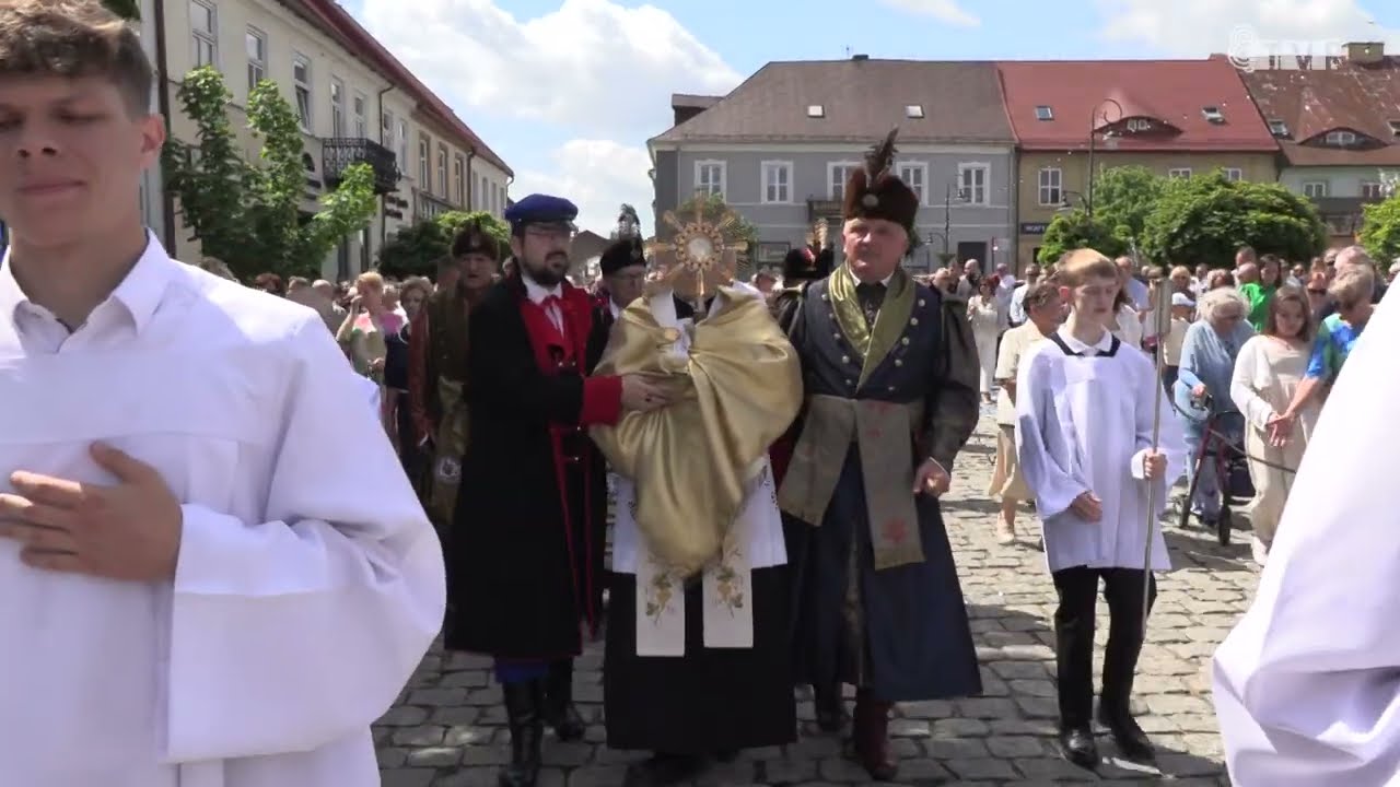 Boże Ciało