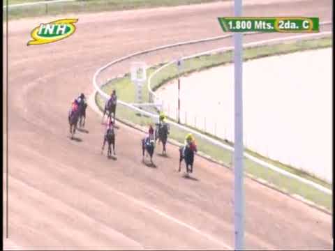 2da. carrera | El De Froix | Hipódromo Internacional La Rinconada | Reunión 21 | 2023