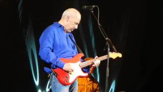 Mark Knopfler - Terminal of tribute to - Live at Elstree Studios