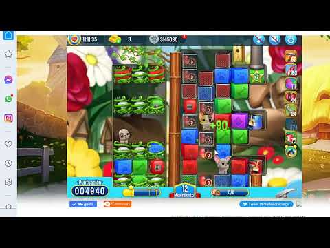 Pet Rescue level 4741, pet rescue, nivel 4741 pet rescue solucionado, solved, sin booster 4741, 4741