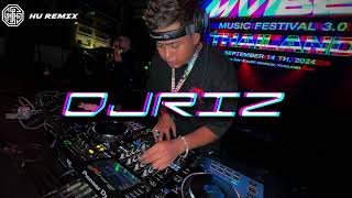 Download lagu DJ RIZ - LET THE BEAT CONTROL YOU ‼️🇹🇭 mp3