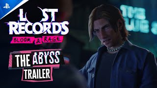 Lost Records: Bloom & Rage - Abyss Trailer | PS5 Games Trailer