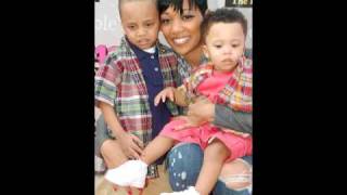 Monica Why Her With Lyrics