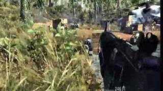 E3 2010 Gameplay Video
