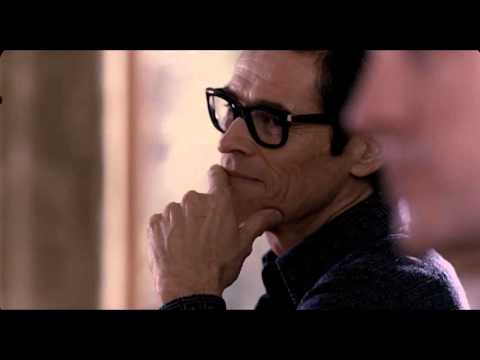 PASOLINI Trailer
