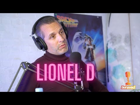 Behaved#46- Lionel D.  Terroristenjager