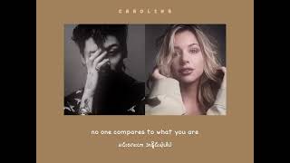 Download lagu Jungkook Ai and Emma Heesters - 'CINTANYA AKU' (English Version) [MMSUB] mp3