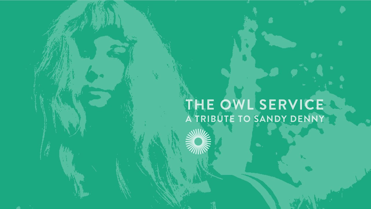 THE OWL SERVICE - The Sea - YouTube