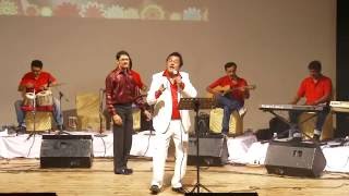 PYAAR KO CHAHIYE KYA EK NAZAR EK NAZAR BY RAGHAVENDRA JOSHI