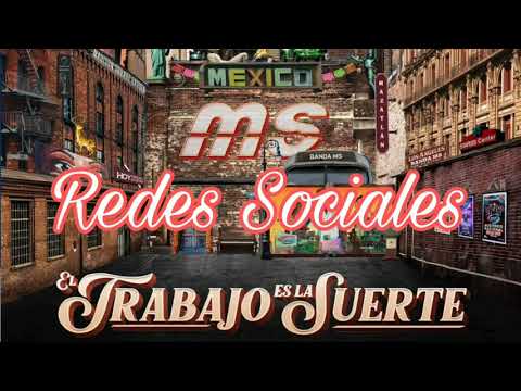 Banda Ms / Redes Sociales