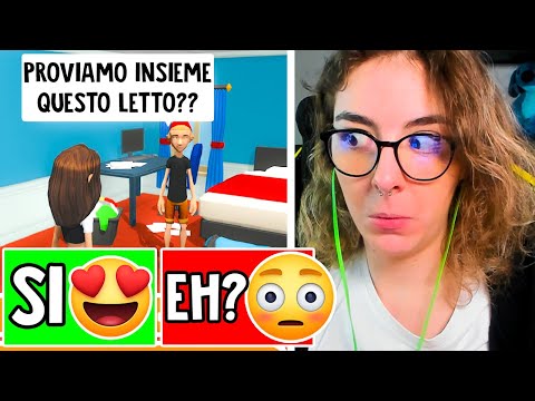 SIMULATORE DI VITA DI COPPIA - Couple Life