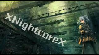 World War 3 - Nightcore (With Lyrics)