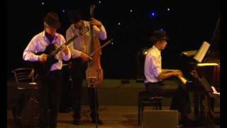 Soledad Orquesta, Sebastian Arce & Mariana Montes in Kharkiv (Ukraine) P14