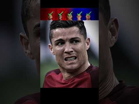 Sad Injuries in Football 😭