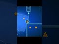 RED BALL 4 ALL BALLS KILLED BY LASER FUNNY FAILS SHORT 2